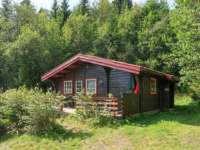 Chalet Seljeva - FJS025